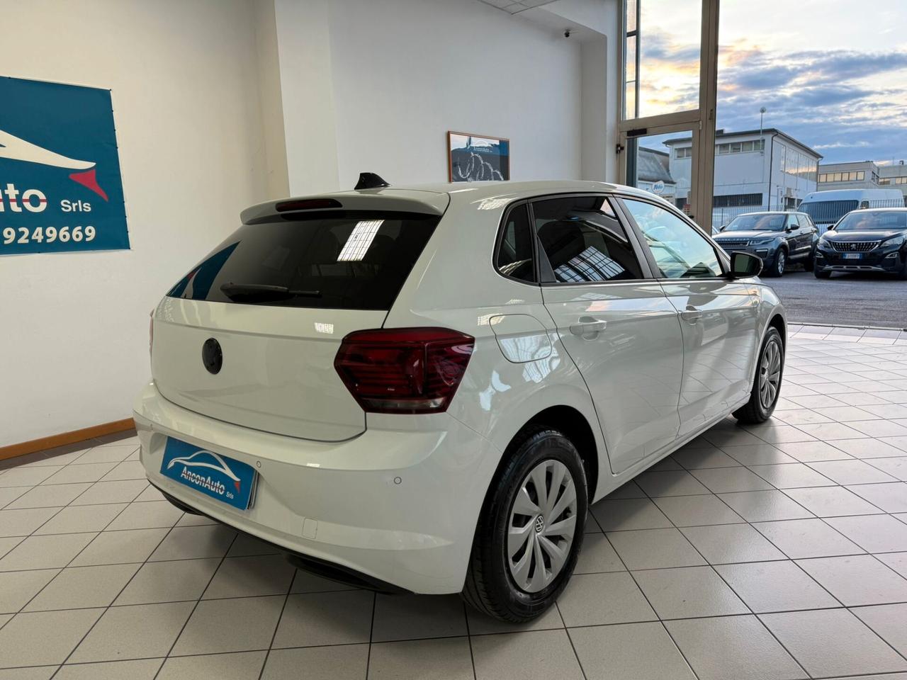 VW Polo 1.0 TSI X NEO 71.000KM 2019