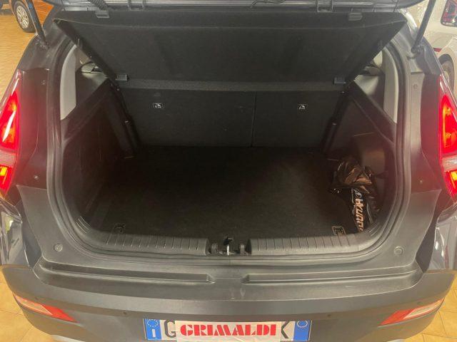 HYUNDAI Bayon 1.0 T-GDI Hybr. 48V iMT XLine VIDEO GRIMALDI SP.DA