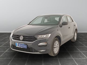 Volkswagen T-Roc 2.0 tdi scr 150cv business dsg