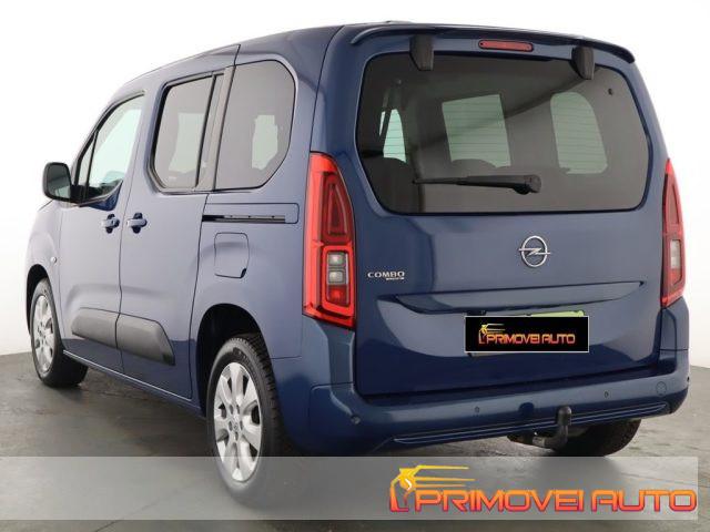 OPEL Combo Life 1.5D 100 CV S&S Elegance