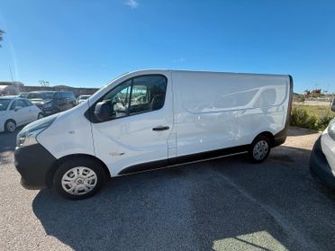 Fiat Talento 2.0 Ecojet 120CV PC-TN Furgone 10q