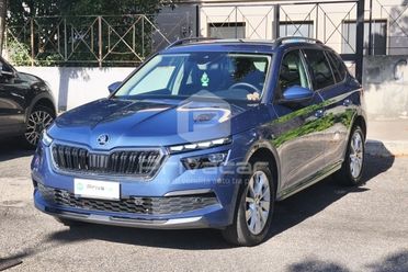 SKODA Kamiq 1.0 TSI 115 CV Style