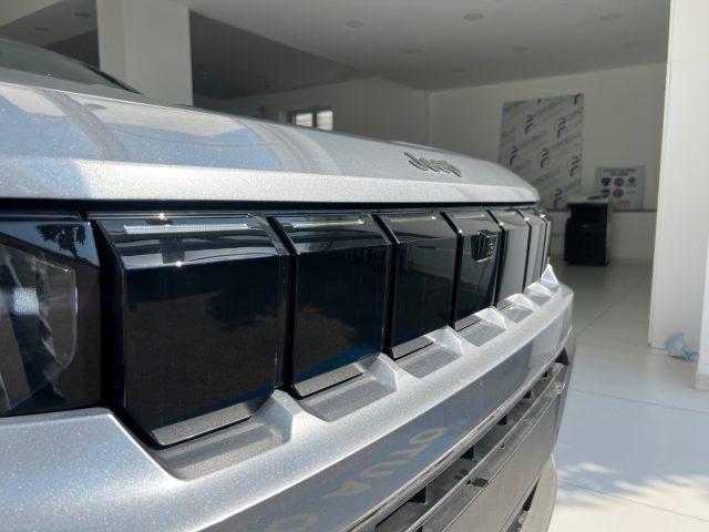 JEEP Compass E-Hybrid 1.2 TurboMHEV106kW First Edition DCT?359