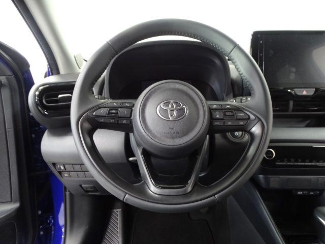 TOYOTA Yaris 1.5 Hybrid 5 porte Trend *PROMO PARISI GROUP*