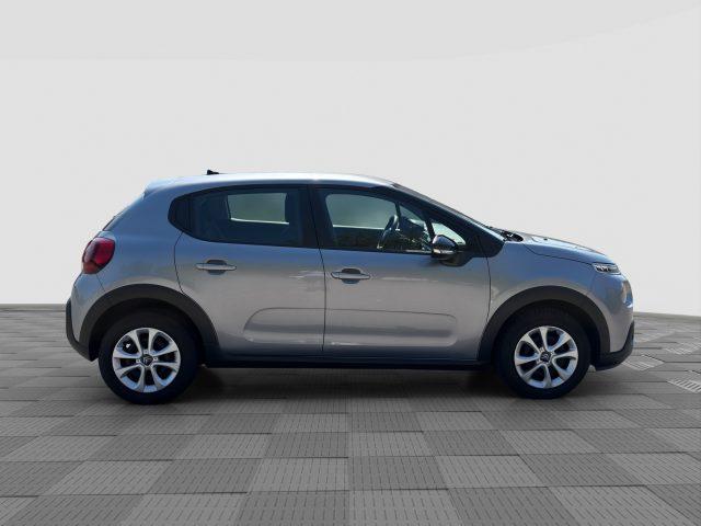 CITROEN C3 C3 PureTech 83 S&S Feel