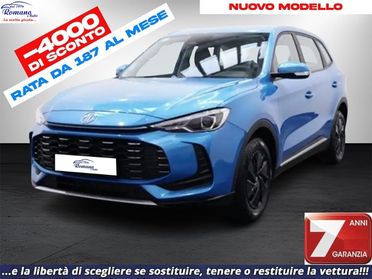 NEW MG ZS 1.5 Standard#7 ANNI GARANZIA MG!