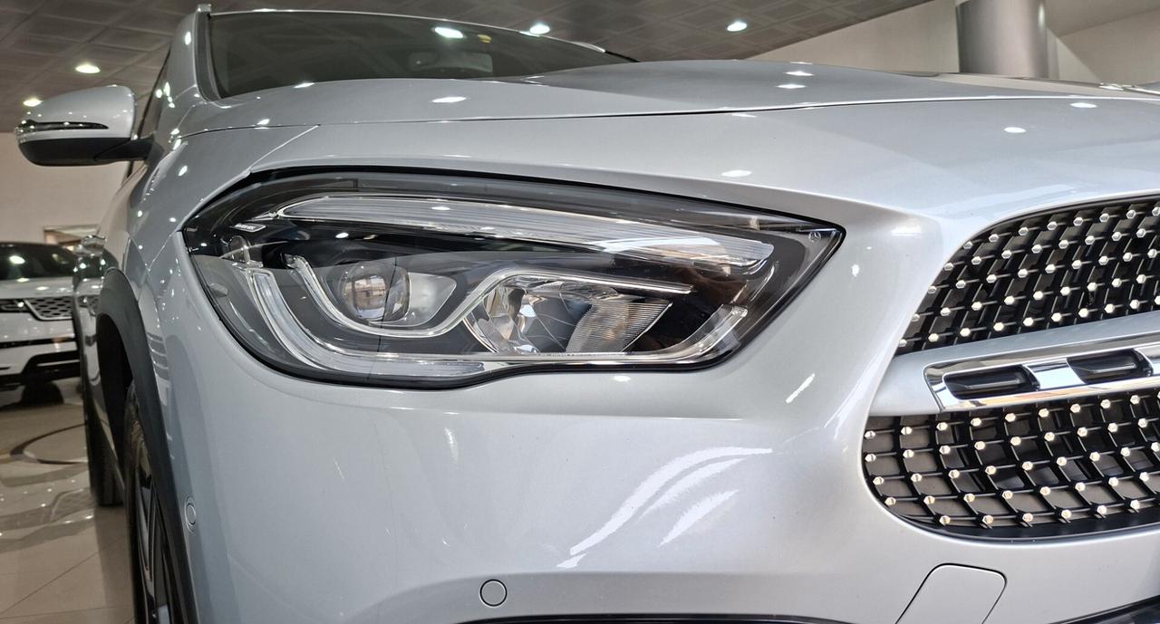 Mercedes GLA 200d Aut Premium AMG 94.519 Km