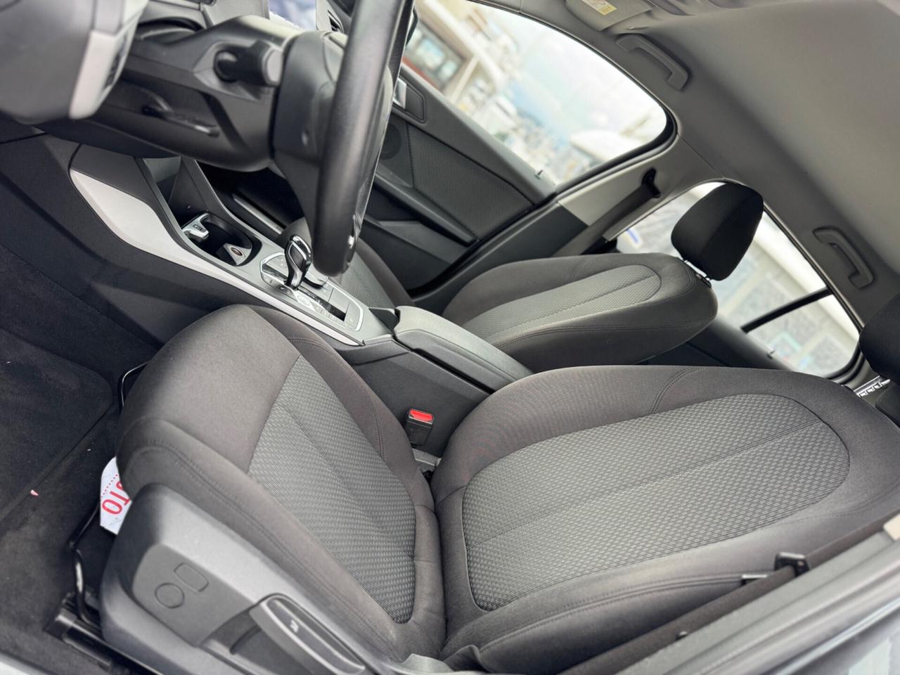 BMW 116D 116CV AUTOM. NEOPATENTATI PERMUTABILE