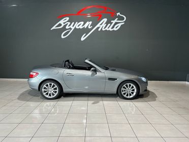 Mercedes-benz SLK SPORT Edition1 TETTUCCIO APRIBILE