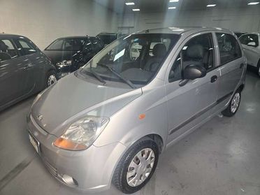 Chevrolet Matiz Matiz 2005 0.8 S Planet