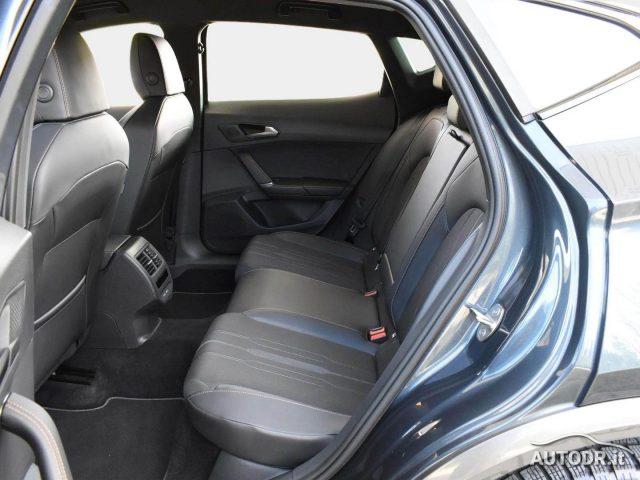 CUPRA Formentor 1.4 e-Hybrid DSG Plug-in solo 13.000 km!!!