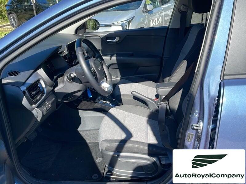Kia Stonic 1.0 T-GDi MHEV DCT Style Special Edition