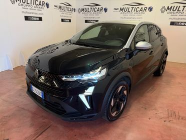 Renault Captur TCe 90 CV Techno