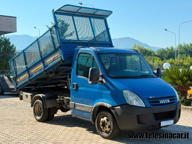 IVECO DAILY 35C10 RICALTABILE