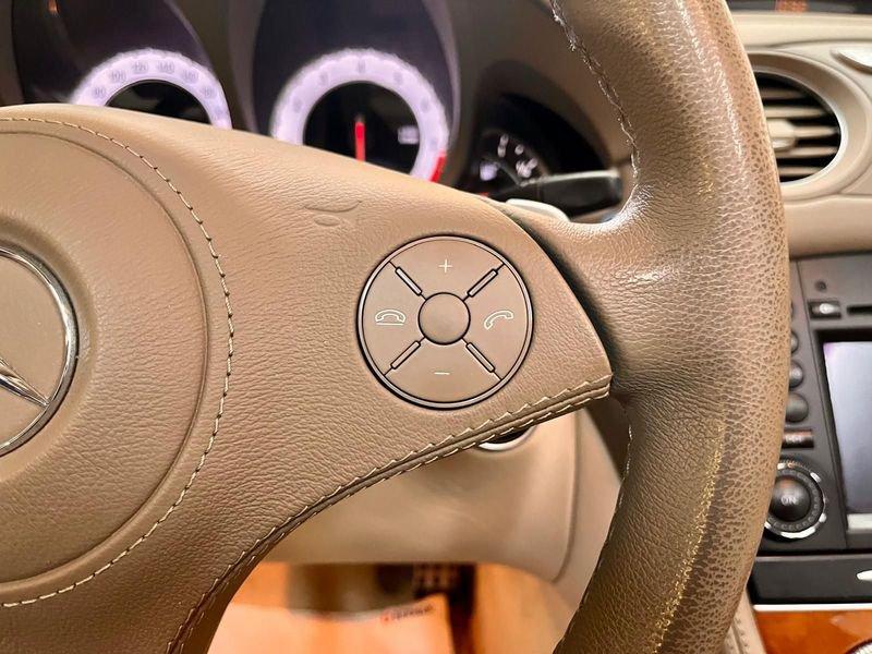 Mercedes-Benz Classe SL SL 350 cat Sport