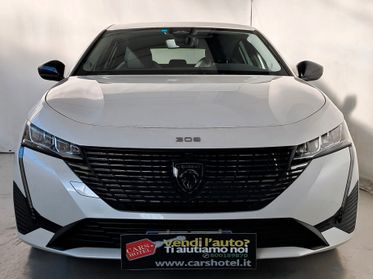 Peugeot 308 BlueHDi 130 S&S EAT8 SW Allure