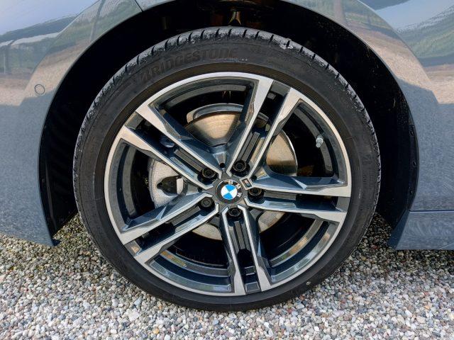 BMW 118 d 5 Porte Msport