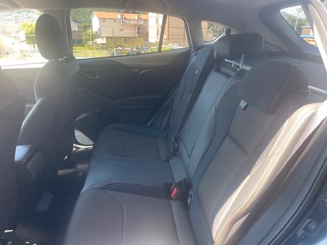 Subaru XV 1.6i Lineartronic Style Navi