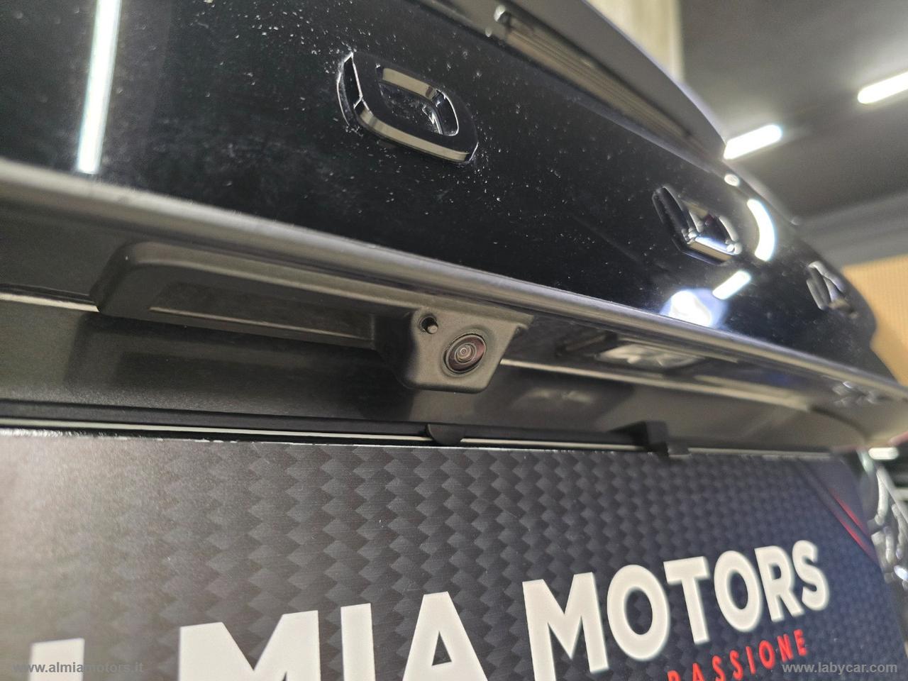 SKODA Scala 1.5 TSI ACT Monte Carlo