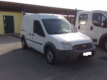 Ford Transit Connect 1.8tdci 110cv - 2010