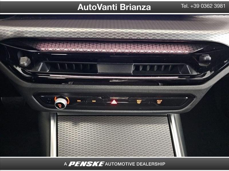 BMW Serie 3 320d Touring mhev 48V xdrive MSport Pro