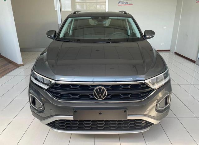 VOLKSWAGEN T-Roc 2.0 TDI SCR Life