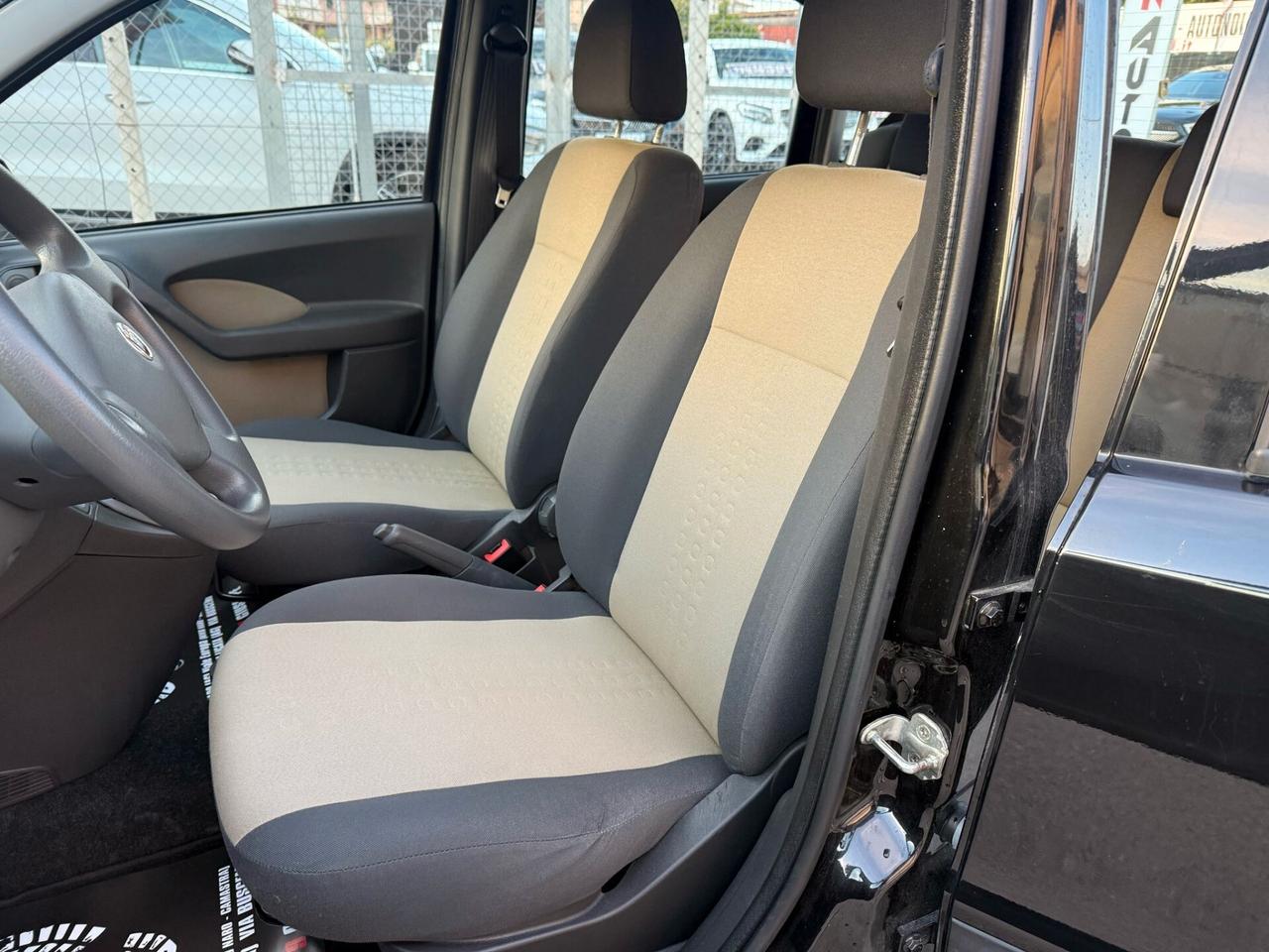 Fiat Panda 1.2 Dynamic