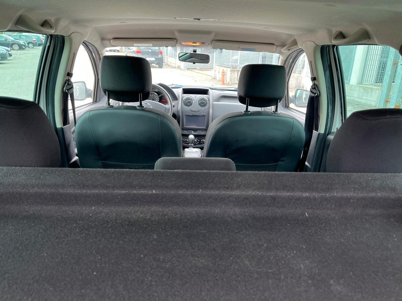 Dacia Duster 1.5 dCi 110CV 4x2 Lauréate UNICO PROPRIETARIO