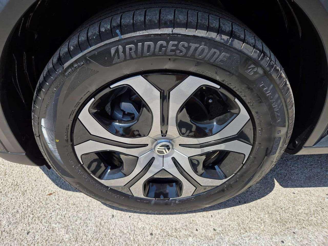 Citroen C3 Aircross Turbo 100 CV Plus "PREZZO REALE"