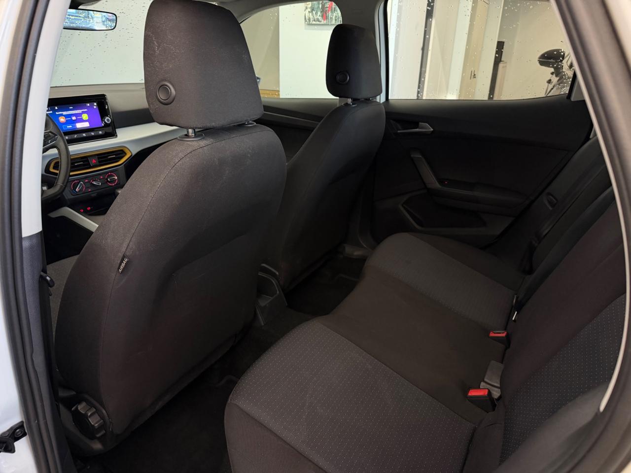 Seat Arona 1.0 EcoTSI 110 CV DSG