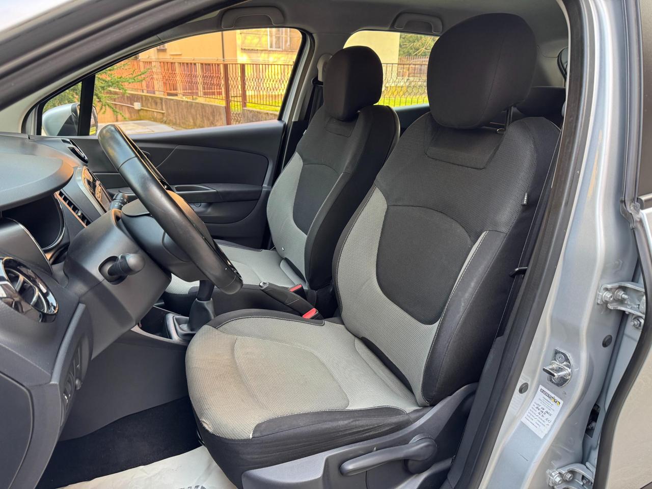RENAULT CAPTUR 1.5dci