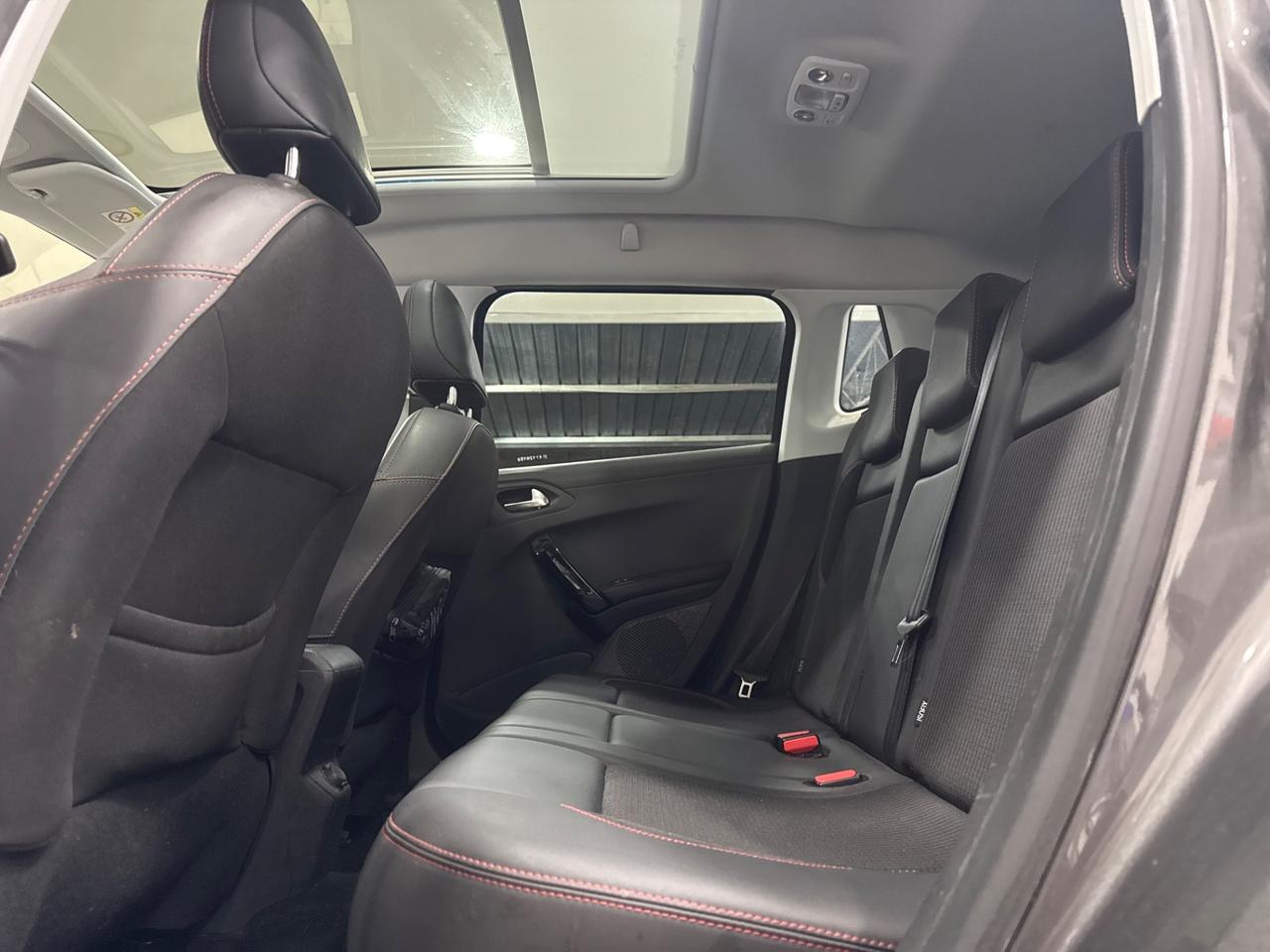 Peugeot 2008 GT LINE 2019