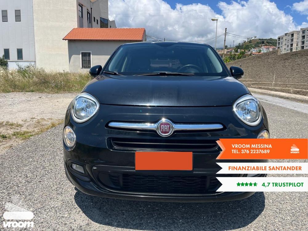 FIAT 500X 500X 1.3 MultiJet 95 CV Business