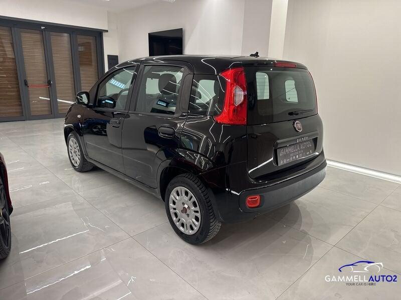 FIAT Panda 1.2 EasyPower Easy GPL
