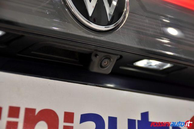 VOLKSWAGEN Taigo 1.0 TSI 115 CV R-LINE TECH PACK MATRIX LED + REARV