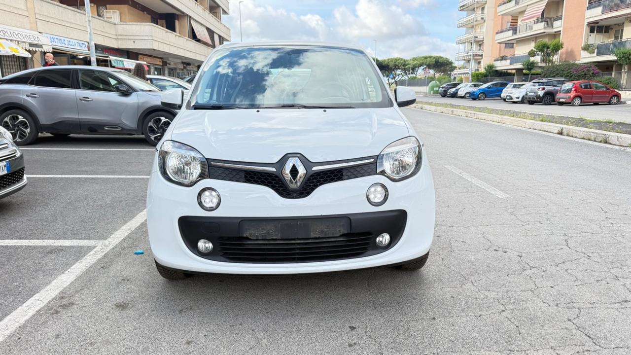 Renault Twingo SCe Stop&Start LIMITEED NAVI KAMERA PDC CERCHI 16 BLUETOOTH