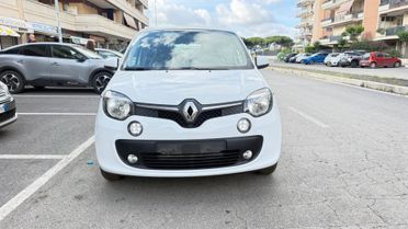 Renault Twingo SCe Stop&Start LIMITEED NAVI KAMERA PDC CERCHI 16 BLUETOOTH
