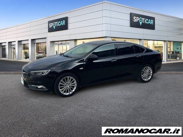OPEL Insignia 1.6 CDTI 136 CV S&S Grand Sport Innovation