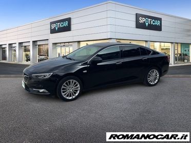 OPEL Insignia 1.6 CDTI 136 CV S&S Grand Sport Innovation