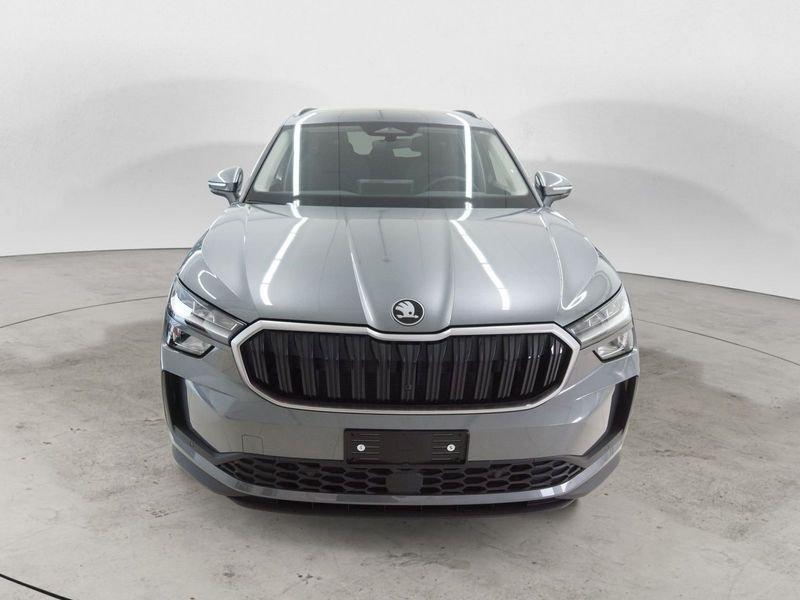 Škoda Kodiaq Kodiaq 1.5 TSI Hybrid DSG 7 posti Executive NUOVA DA IMMATRICOLARE