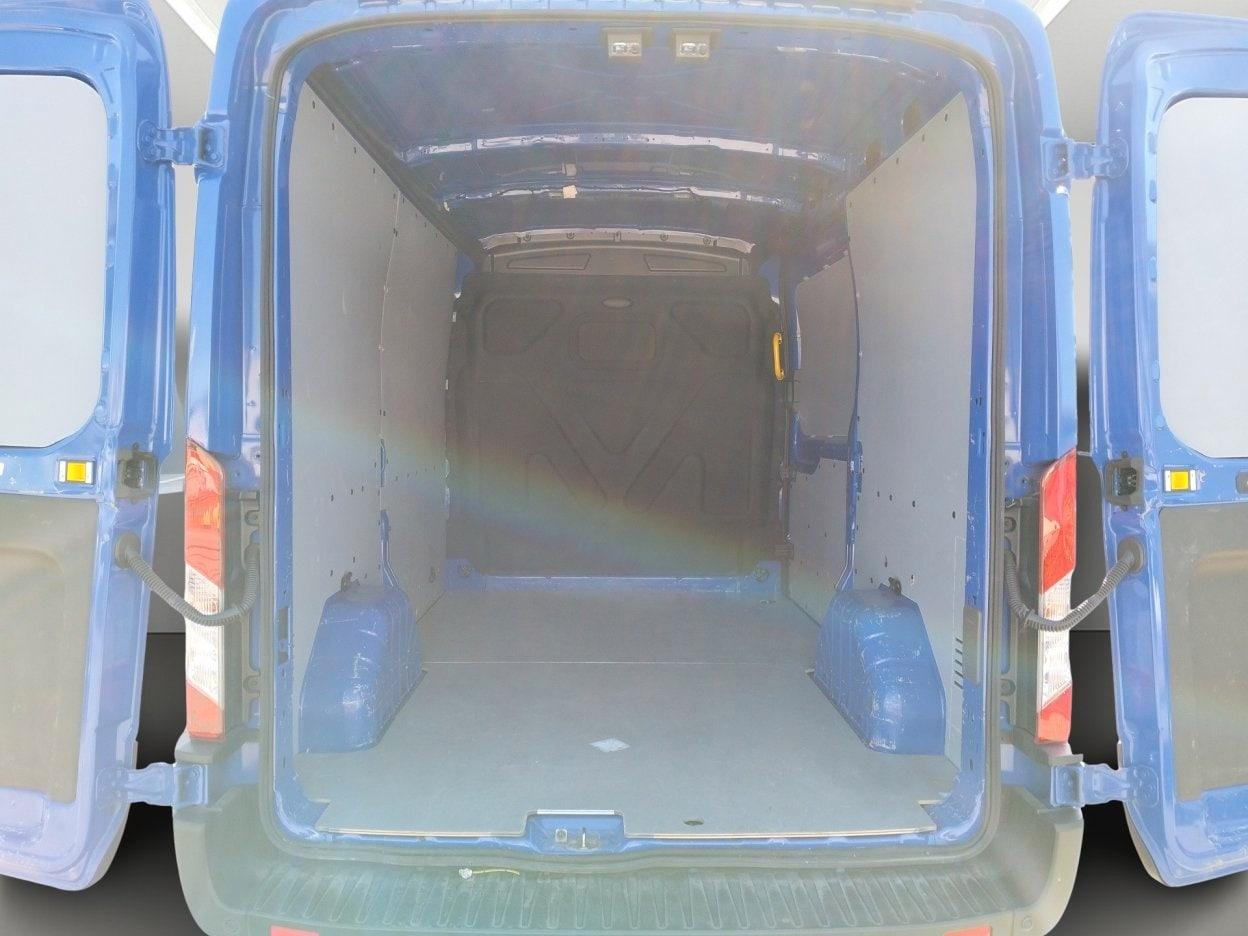 FORD Transit 2014 Transit 310 2.0TDCi EcoBlue 1...