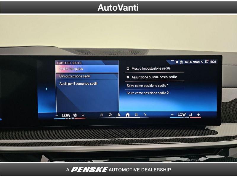 BMW X6 xDrive30d 48V Msport Pro