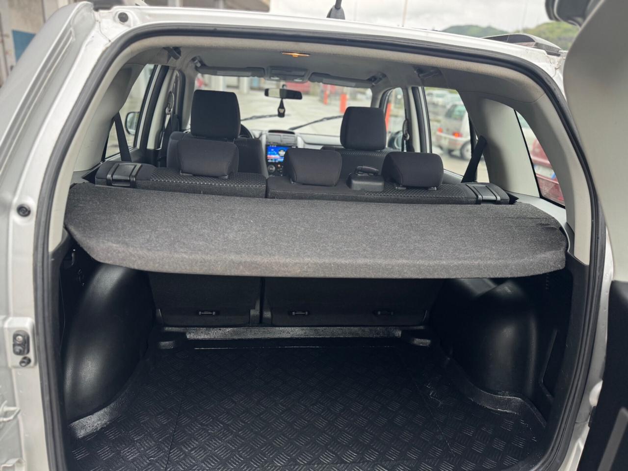 Suzuki Grand Vitara 1.9 DDiS 5P. 130CV Executive 4x4
