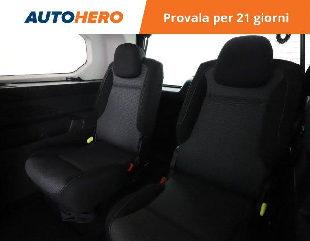 TOYOTA Proace City Verso 1.5D 130 CV S&S Long D A/T Luxury