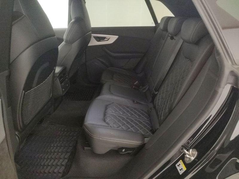 Audi Q8 50 3.0 tdi mhev Sport quattro tiptronic