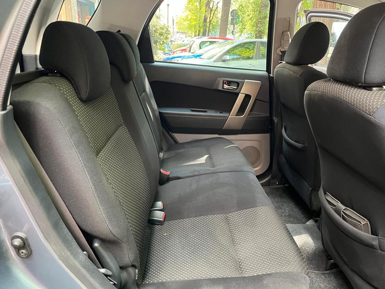 Daihatsu Terios 1.5 4WD B Easy