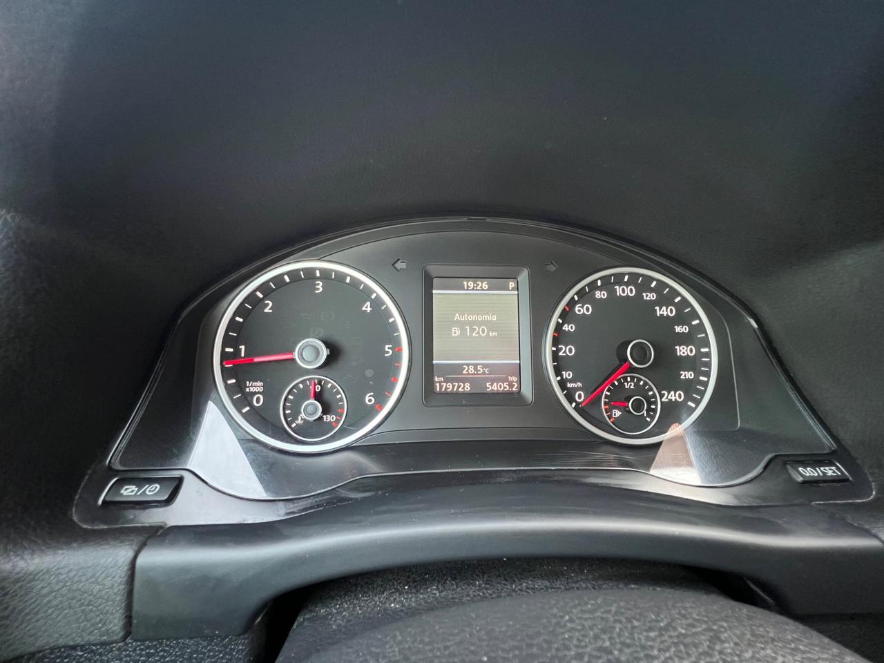 Volkswagen Tiguan 2.0 TDI 140CV 4MOTION DSG Sport & Style