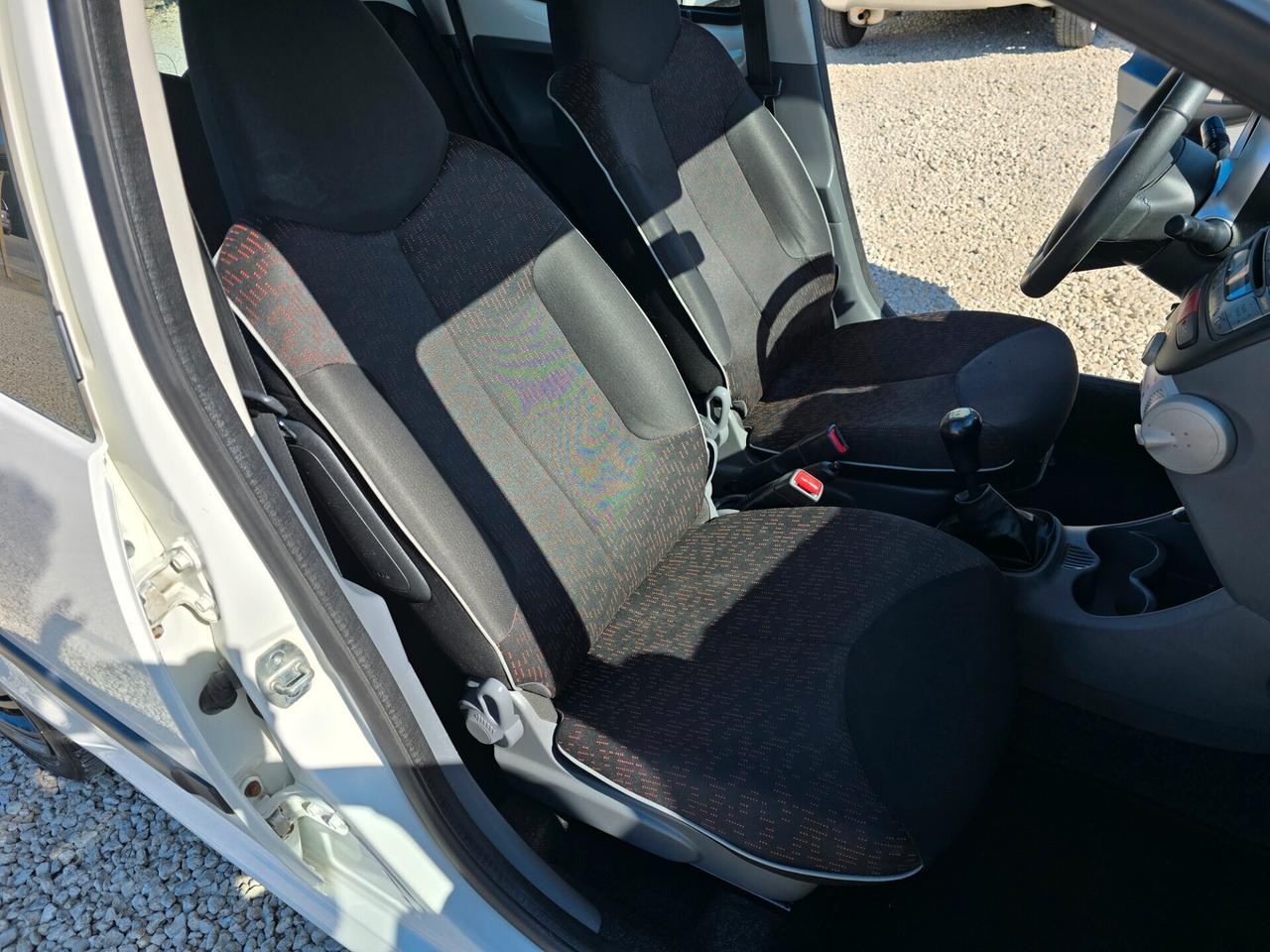 Peugeot 107 1.0 68CV 5p. Sweet Years