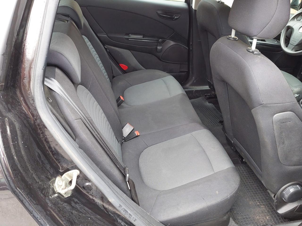 Fiat Bravo 1.4 EasyPower Emotion GPL