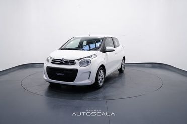 CITROEN C1 1.0 VTi 72 5 porte Feel Edition